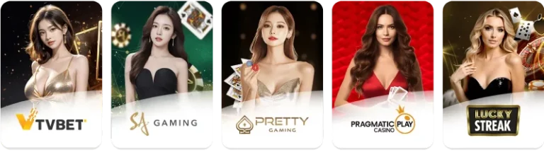 casinohot